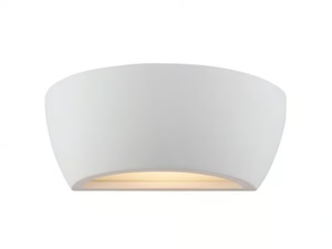 KONY - Plaster wall light _ Terzo Light